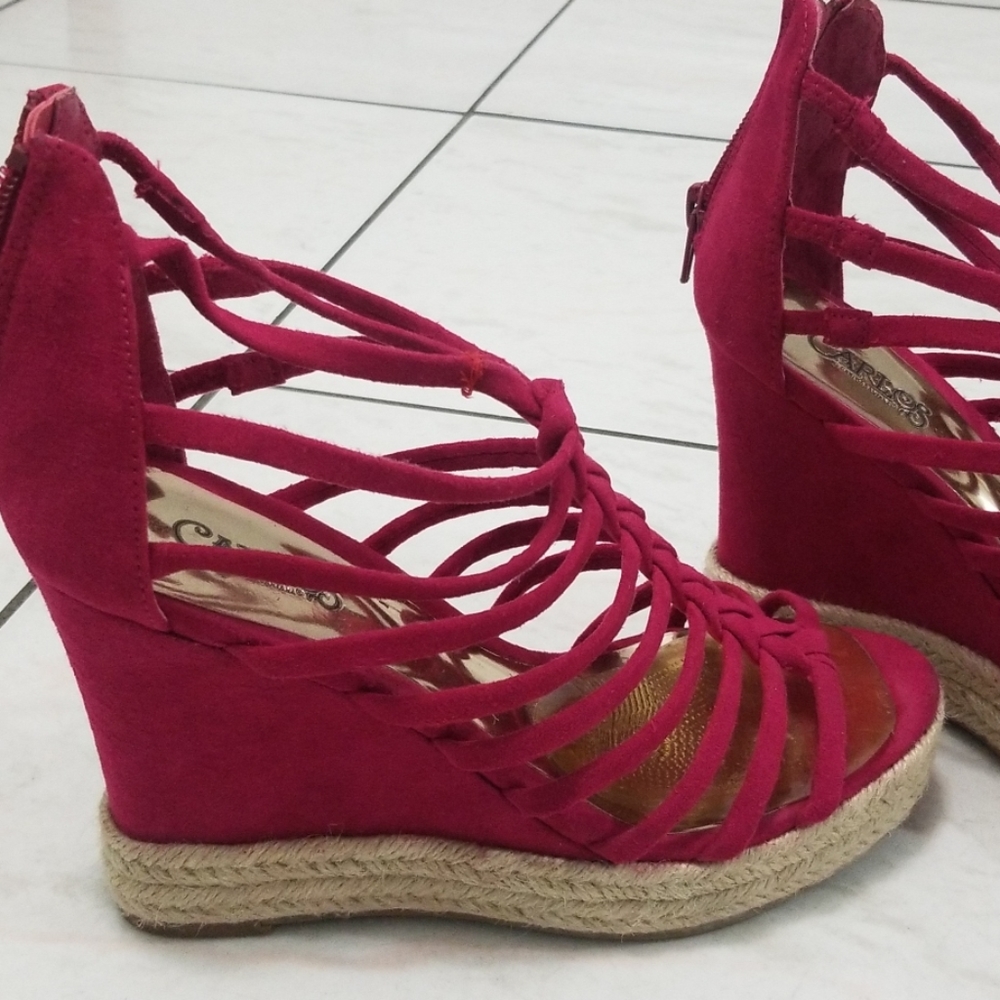 Wedge - Picture 2 of 2